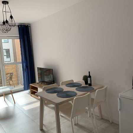 Apartament W Centrum Torun Exterior foto