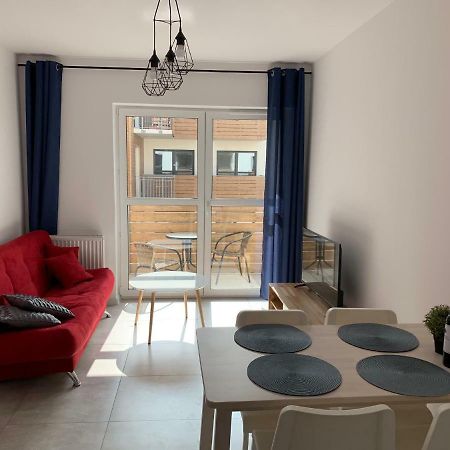Apartament W Centrum Torun Exterior foto