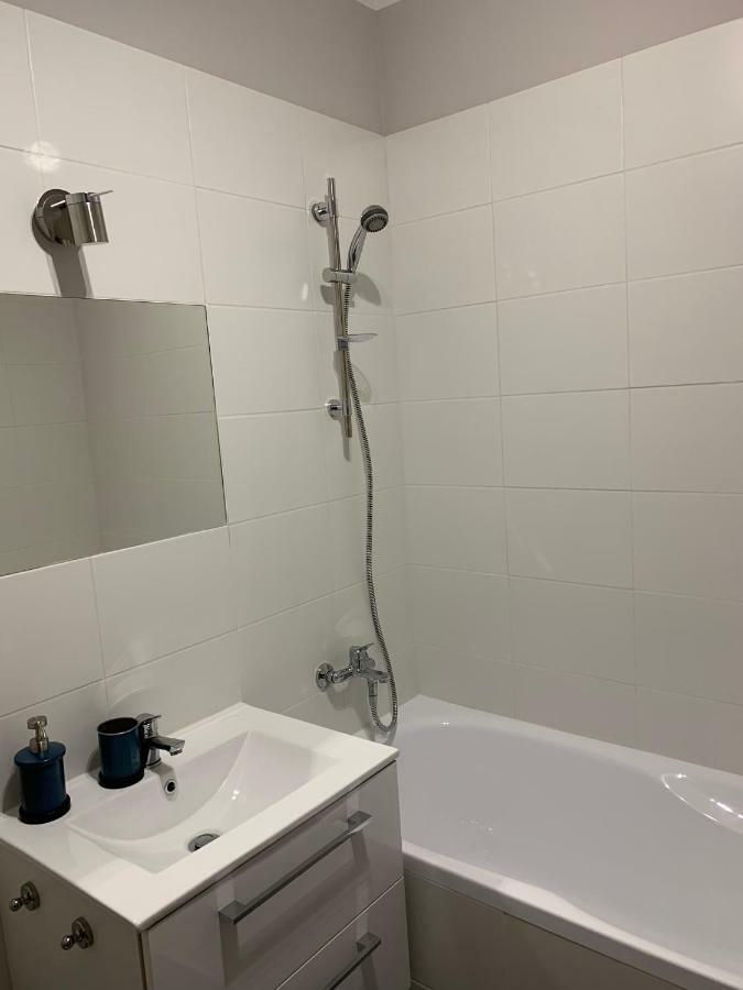 Apartament W Centrum Torun Exterior foto